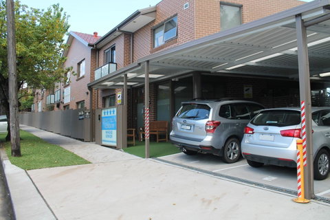 Strathfield Executive Accommodation - Australia Accommodation 0