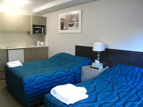 Strathfield Executive Accommodation - Australia Accommodation 39