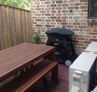 Hideaway Holiday Apartments - Australia Accommodation