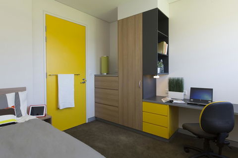Western Sydney University Village - Penrith - Australia Accommodation 1