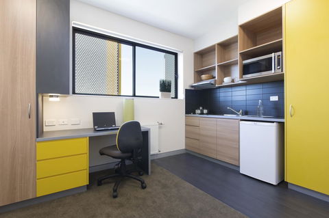 Western Sydney University Village - Penrith - Australia Accommodation 14