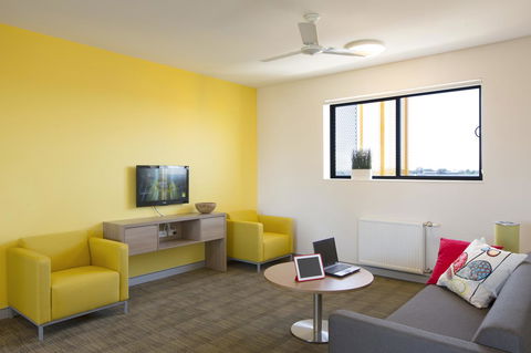 Western Sydney University Village - Penrith - Australia Accommodation 2