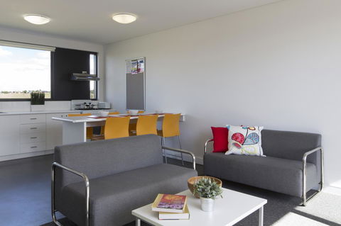 Western Sydney University Village - Penrith - Australia Accommodation 12