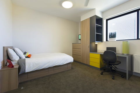Western Sydney University Village - Penrith - Australia Accommodation 13