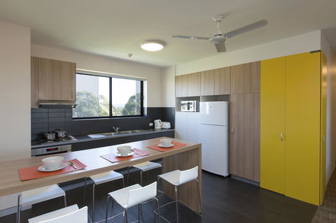 Western Sydney University Village - Penrith - Australia Accommodation 4
