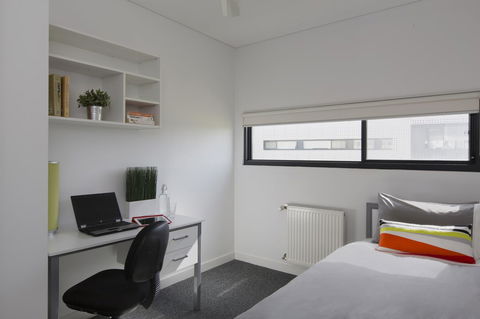 Western Sydney University Village - Penrith - Australia Accommodation 6