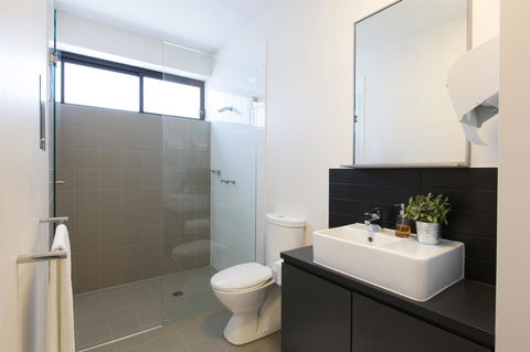 Western Sydney University Village - Penrith - Australia Accommodation 11