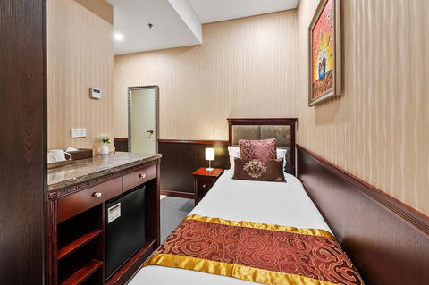 YEHS Hotel Sydney CBD - Australia Accommodation 22