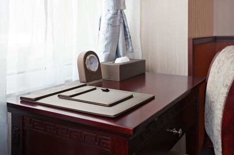 YEHS Hotel Sydney CBD - Australia Accommodation 33