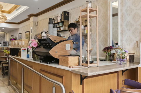 YEHS Hotel Sydney CBD - Australia Accommodation 4