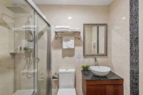 YEHS Hotel Sydney CBD - Australia Accommodation 5