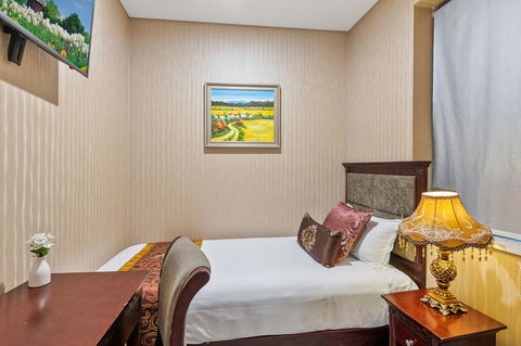 YEHS Hotel Sydney CBD - Australia Accommodation 21