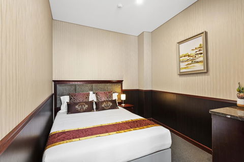 YEHS Hotel Sydney CBD - Australia Accommodation 18