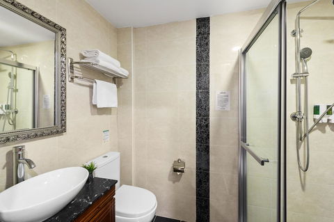 YEHS Hotel Sydney CBD - Australia Accommodation 23