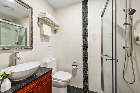 YEHS Hotel Sydney CBD - Australia Accommodation 12