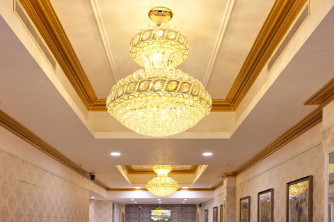 YEHS Hotel Sydney CBD - Australia Accommodation 30