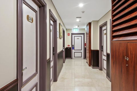 YEHS Hotel Sydney CBD - Australia Accommodation 13