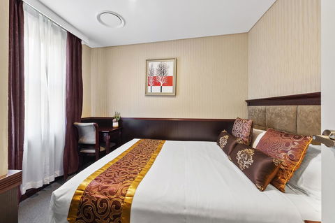 YEHS Hotel Sydney CBD - Australia Accommodation 20
