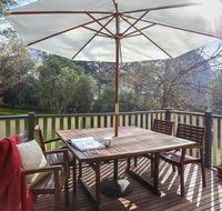 Allegra Cottage of Leura - Australia Accommodation