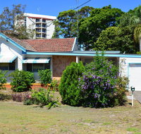 11 Peel Street - Australia Accommodation