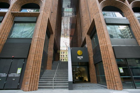 Newly Settled Three Bedrooms Apartment In CBD - Australia Accommodation 5