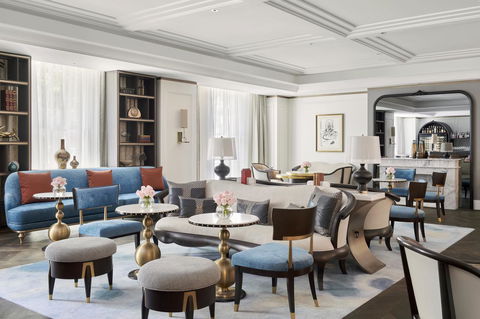 The Langham Sydney - Australia Accommodation 9