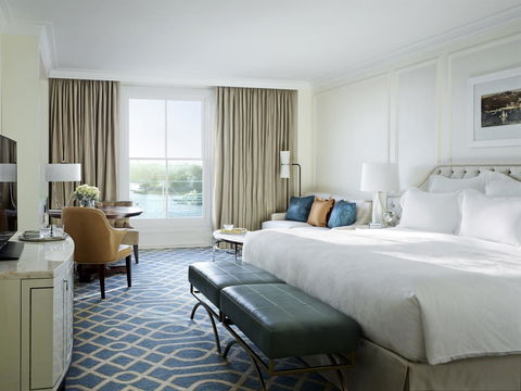 The Langham Sydney - Australia Accommodation 19