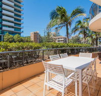 Millennium 102 with pool in complex - Australia Accommodation