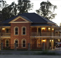 Carlyle Suites  Apartments - Australia Accommodation