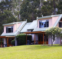 Bawley Bush Retreat and Cottages - Australia Accommodation