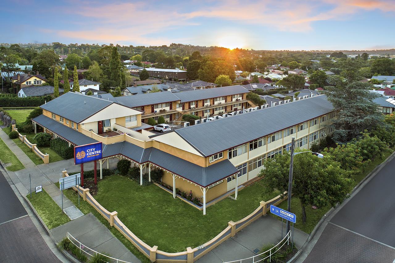  Australia Accommodation