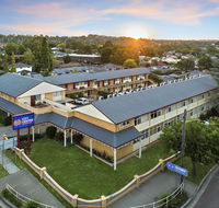 City Centre Motor Inn - Australia Accommodation
