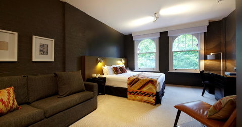 Harbour Rocks Hotel Sydney - Australia Accommodation 1