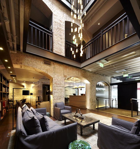 Harbour Rocks Hotel Sydney - Australia Accommodation 12