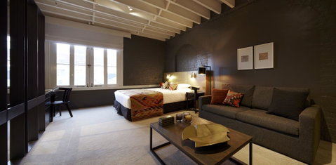 Harbour Rocks Hotel Sydney - Australia Accommodation 26