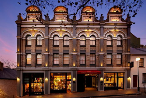 Harbour Rocks Hotel Sydney - Australia Accommodation 8