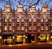 Harbour Rocks Hotel Sydney  MGallery by Sofitel - Australia Accommodation