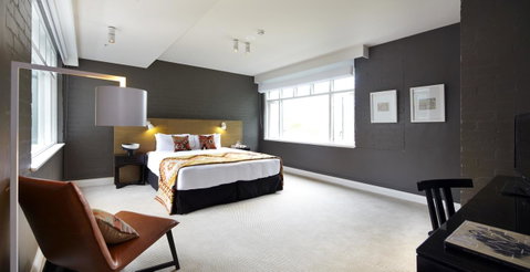 Harbour Rocks Hotel Sydney - Australia Accommodation 24
