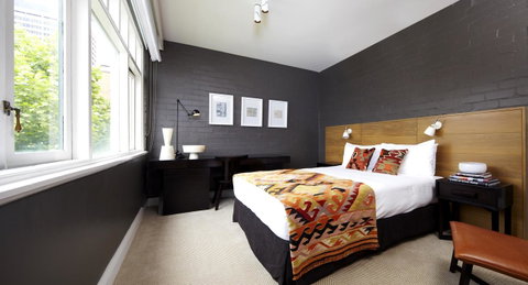 Harbour Rocks Hotel Sydney - Australia Accommodation 40