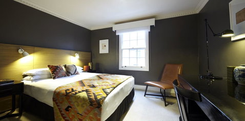 Harbour Rocks Hotel Sydney - Australia Accommodation 34