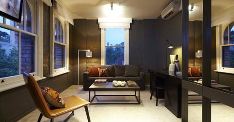 Harbour Rocks Hotel Sydney - Australia Accommodation 25