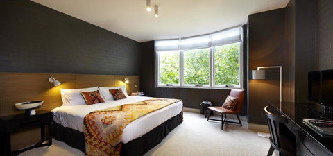 Harbour Rocks Hotel Sydney - Australia Accommodation 43