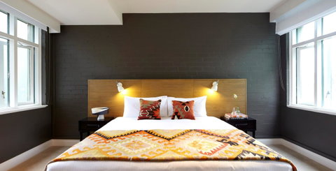 Harbour Rocks Hotel Sydney - Australia Accommodation 23