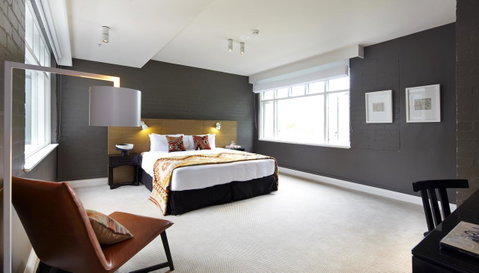 Harbour Rocks Hotel Sydney - Australia Accommodation 3