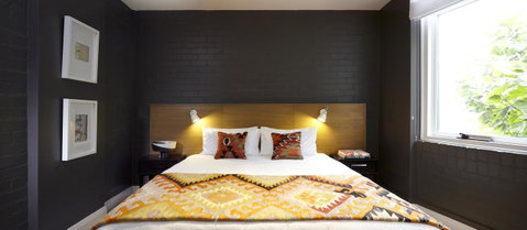 Harbour Rocks Hotel Sydney - Australia Accommodation 38