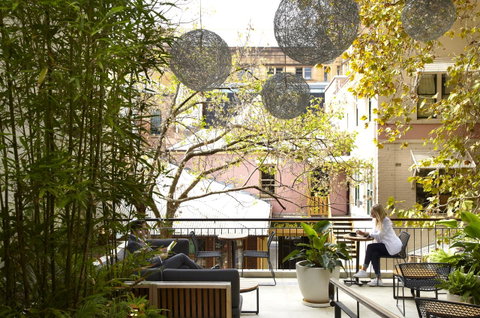 Harbour Rocks Hotel Sydney - Australia Accommodation 39