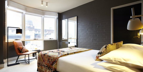 Harbour Rocks Hotel Sydney - Australia Accommodation 4