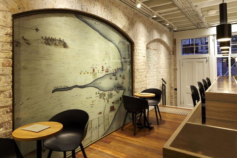 Harbour Rocks Hotel Sydney - Australia Accommodation 31