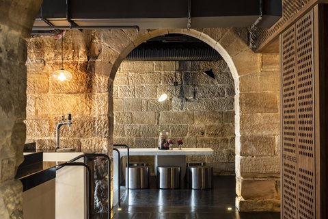 Harbour Rocks Hotel Sydney - Australia Accommodation 17
