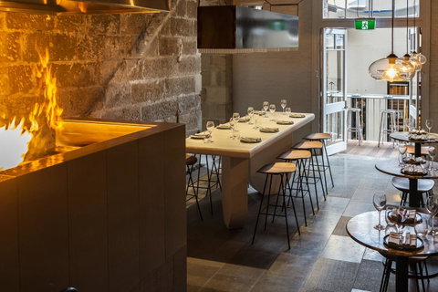 Harbour Rocks Hotel Sydney - Australia Accommodation 15